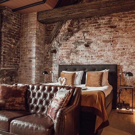 Hotel Broederenklooster Zutphen Exteriér fotografie