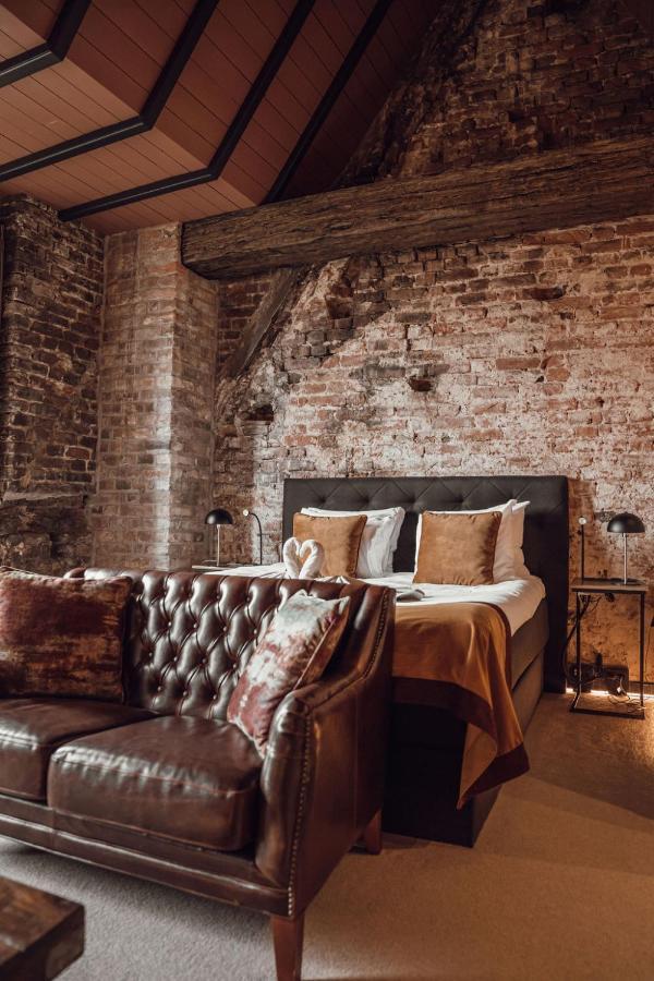 Hotel Broederenklooster Zutphen Exteriér fotografie