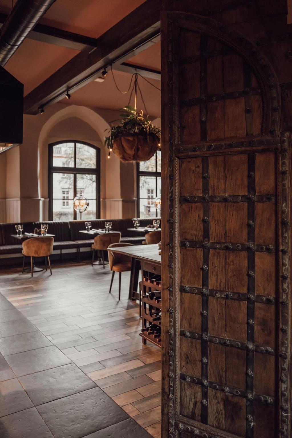 Hotel Broederenklooster Zutphen Exteriér fotografie