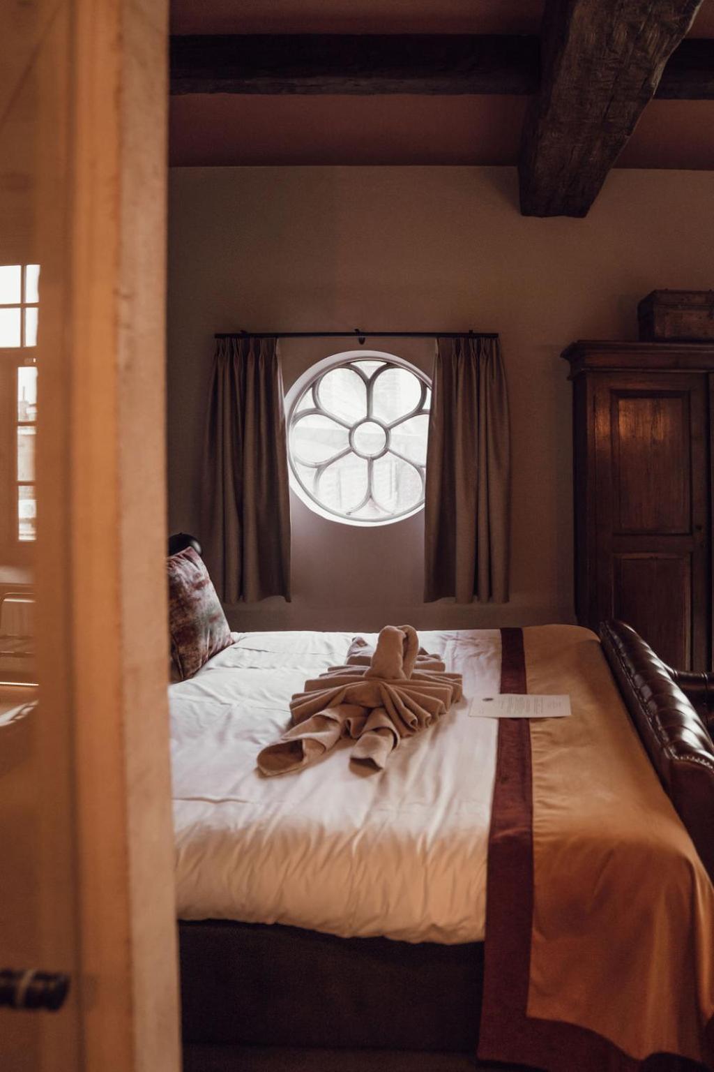 Hotel Broederenklooster Zutphen Exteriér fotografie