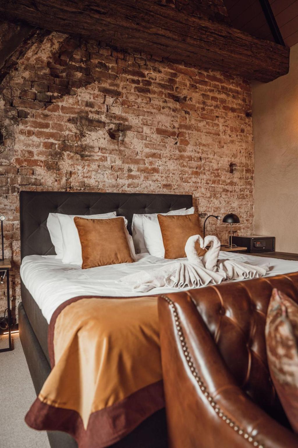 Hotel Broederenklooster Zutphen Exteriér fotografie