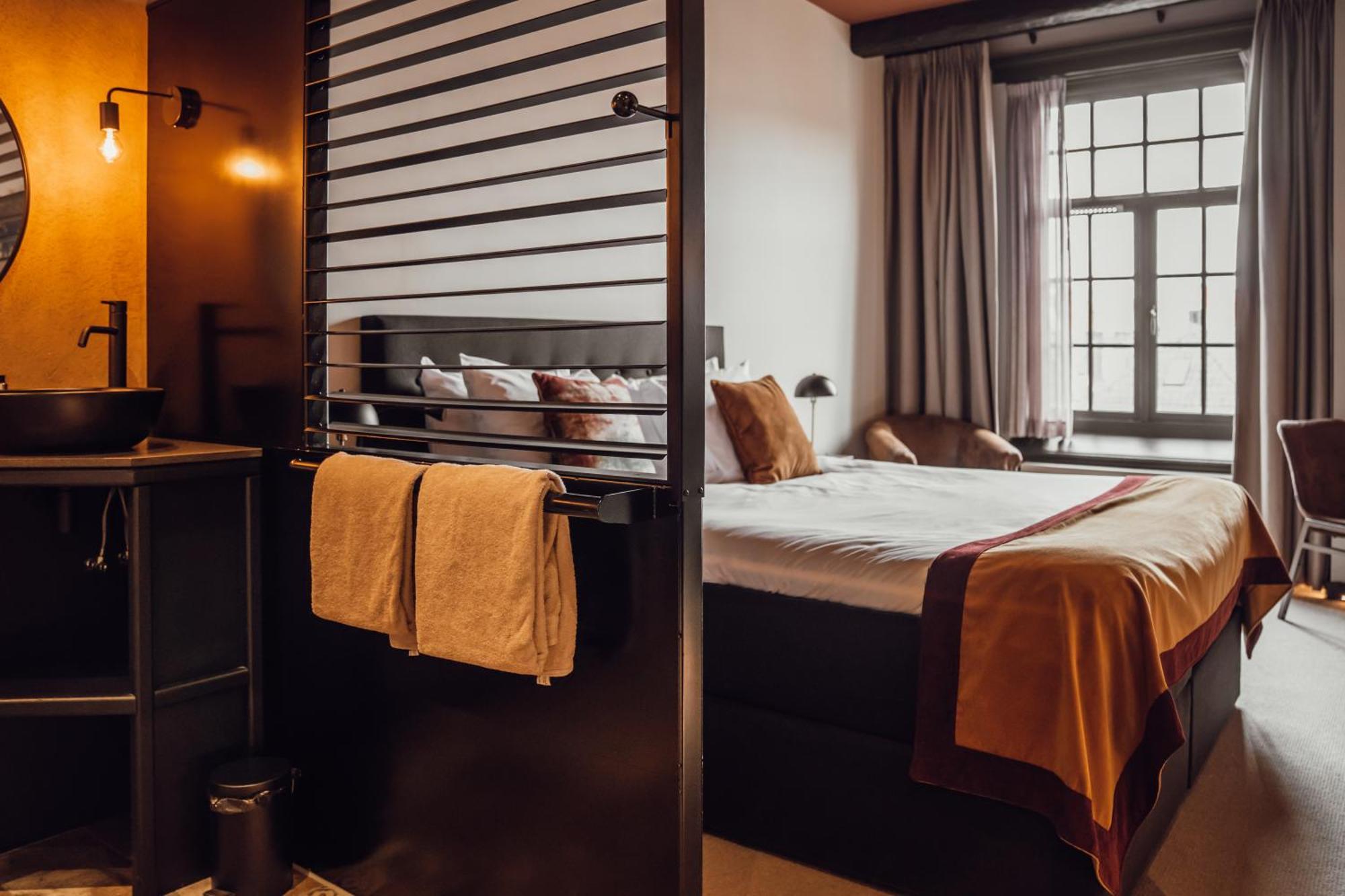 Hotel Broederenklooster Zutphen Exteriér fotografie